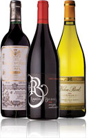 Spanish wines from Majestic