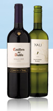 Wine Bottles