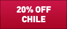 20% OFF CHILE