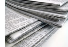 Newspaper