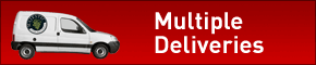 MULTIPLE DELIVERIES